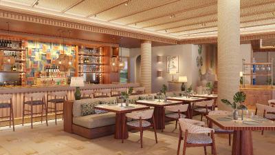 Mandarin Oriental Punta Negra, Mallorca