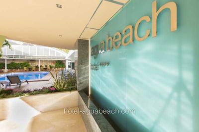 Aguabeach
