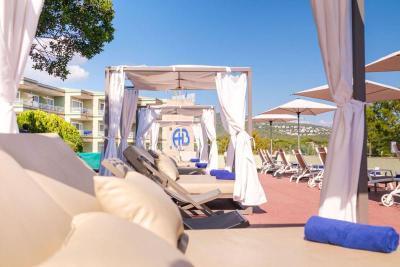 Aguabeach