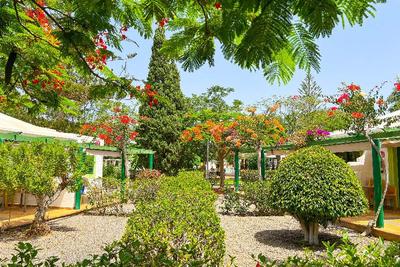 Bungalows Cordial Sandy Golf