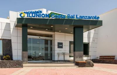 Ilunion Costa Sal
