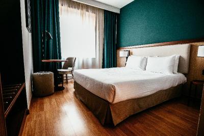Hotel Elche Centro Affiliated by Melia