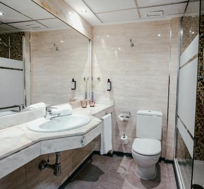 Hotel Elche Centro Affiliated by Melia