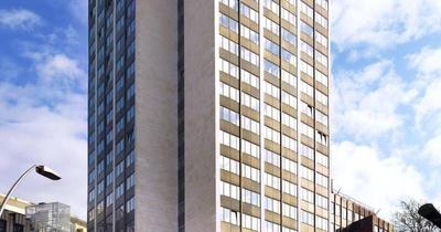 Melia Barcelona Sarria