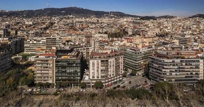 Melia Barcelona Sarria