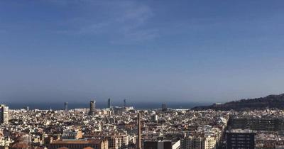 Melia Barcelona Sarria