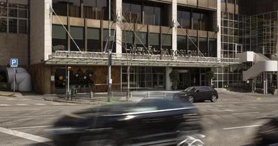 Melia Barcelona Sarria