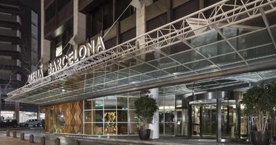 Melia Barcelona Sarria