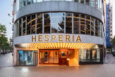 Hesperia Presidente