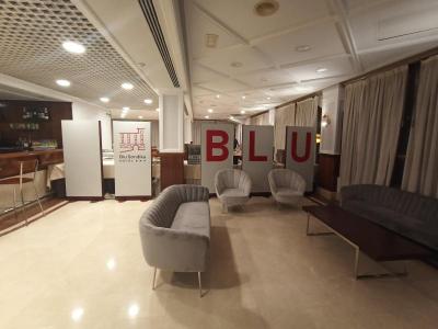 Hotel Hospedium Blu Sondika