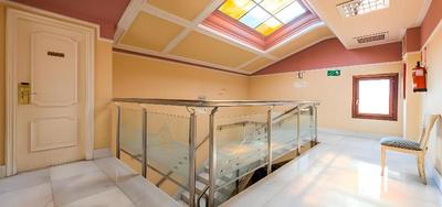 Hotel Hospedium Blu Sondika