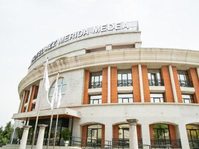 AZZ Mérida Medea