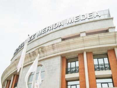AZZ Mérida Medea