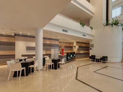 Hotel Ceuta Puerta de Africa