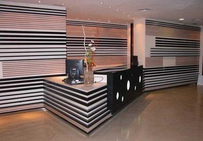 Hotel Ceuta Puerta de Africa