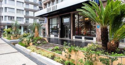 Hotel San Sebastian Orly Affiliated by Melia