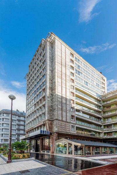 Hotel San Sebastian Orly Affiliated by Melia