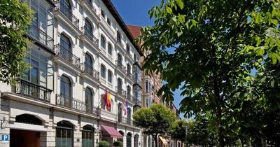 Hotel Recoletos