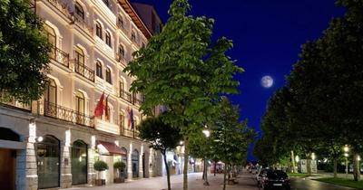 Hotel Recoletos