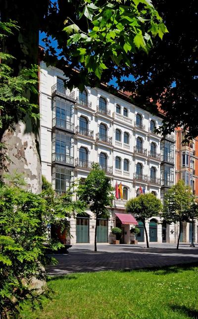 Hotel Recoletos