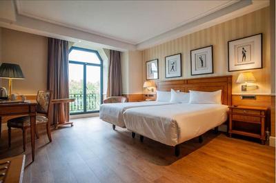 Hotel Recoletos