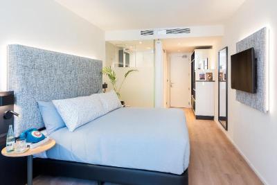 Innside Zaragoza