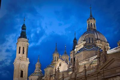 Innside Zaragoza