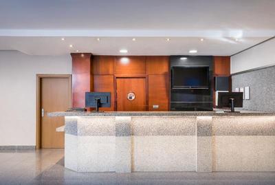 Hotel Jerez Centro