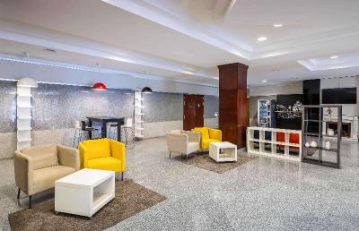 Hotel Jerez Centro