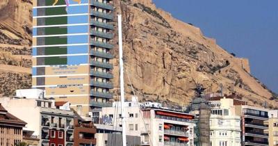 Hotel Alicante Gran Sol Affiliated by Melia