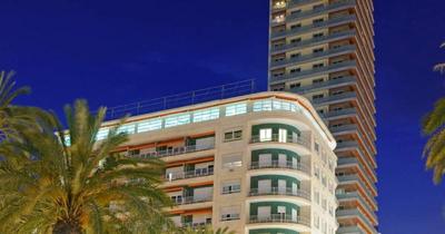 Hotel Alicante Gran Sol Affiliated by Melia