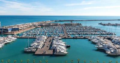 Hotel Alicante Gran Sol Affiliated by Melia
