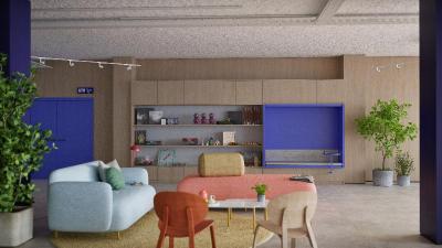 Coral Star Hotel & Apartments