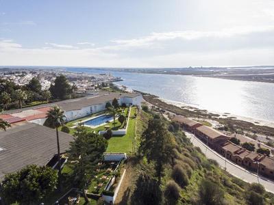 Parador de Ayamonte