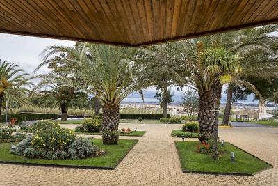 Parador de Ayamonte