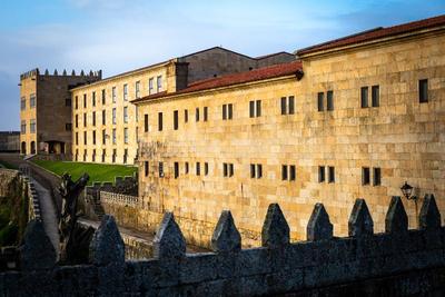 Parador de Baiona