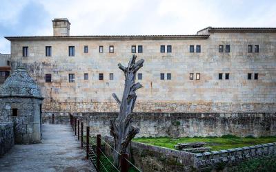 Parador de Baiona