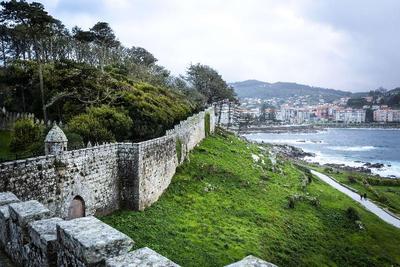 Parador de Baiona