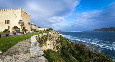 Parador de Baiona