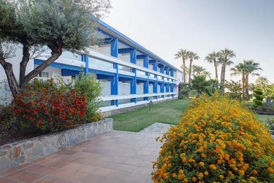 Parador de Benicarlo