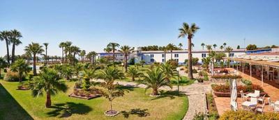 Parador de Benicarlo