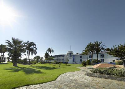 Parador de Benicarlo