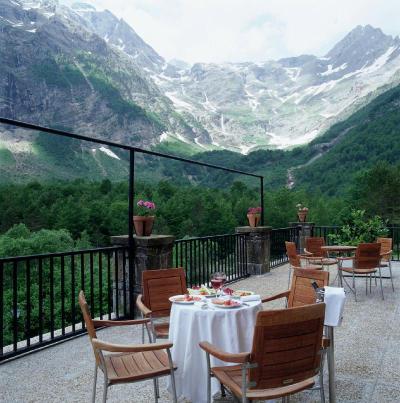 Parador de Bielsa