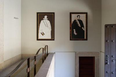 Parador de Caceres