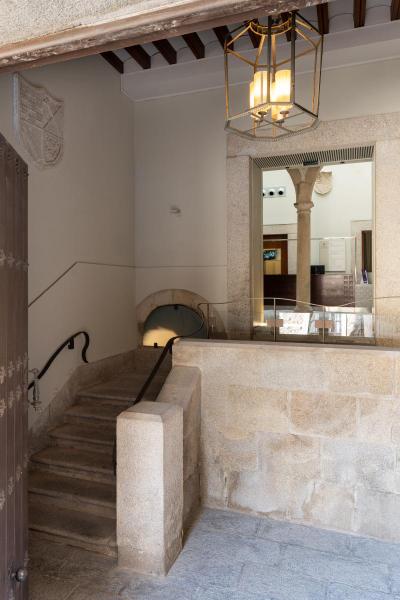 Parador de Caceres
