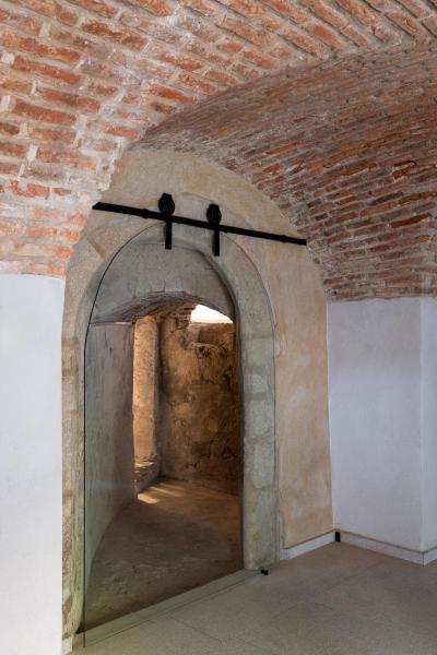 Parador de Caceres