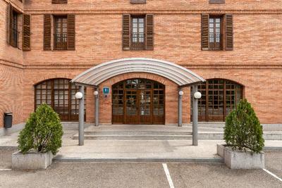 Parador de Calahorra