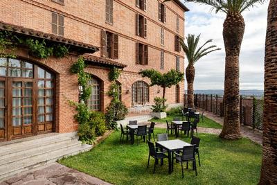 Parador de Calahorra