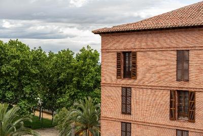 Parador de Calahorra