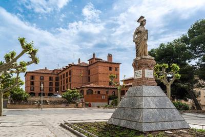 Parador de Calahorra